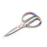 Heavy Duty Stainless Steel Scissors Multifunctional Diamond Blade Kitchen  Household Cutter 8