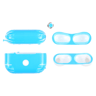 AirPods Pro Charging Case Replacement Shell Full Housing Cover 4