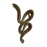 Large Frosted Wave Hair Claw Clip For Thick Hair Non Slip Shark Clip For Women 5