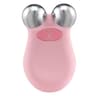 Rechargeable Microcurrent Facial Device Skin Tightening Face Lifting Massager 16