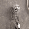 Rotary Vacuum Suction Hook Strong Suction Cup Hook For Bathroom Kitchen Wall Organizer 9