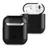AirPods Case Hard Shell Protective Cover With Keychain 6
