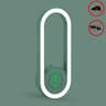 Ultrasonic Mosquito Repellent Night Light Indoor Electronic Pest Control Device 8
