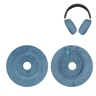 Knitted AirPods Max Covers Pack Soft Earcup Dust Protector 8