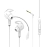 Wired 35mm InEar Headphones With Mic Sound Gaming Earbuds 7
