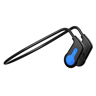 Bone Conduction Headphones With Memory Waterproof Open Ear Bluetooth Headset 12