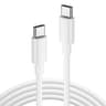 USB C Fast Charging Cable Durable Type C To Type C Power Delivery Cord 6