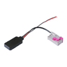 Audi MMI Bluetooth Audio Cable Wireless Music Adapter Harness For Audi VW Skoda 11