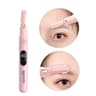 Rechargeable Facial Hair Remover  Eyebrow Trimmer For Women Precision Eyebrow Razor For Smooth Pain 6