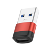 USB 30 To USB C OTG Adapter 5Gbps Fast Data Charging Converter 7