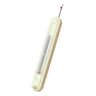 Portable Telescopic Needle Threader And Seam Ripper Tool Compact Sewing Portable Thread Remover For 0