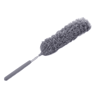 Bendable Telescopic Duster Stainless Steel 360 Extendable Dust Cleaner 7