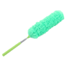 Bendable Telescopic Duster Stainless Steel 360 Extendable Dust Cleaner 10