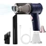 Cordless Car Vacuum Mini Handheld Cleaner With USBC Charging 2