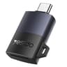 High Speed 8 Pin TF Card Reader With Aluminum Build And 480Mbps Transfer 5
