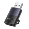 High Speed 8 Pin TF Card Reader With Aluminum Build And 480Mbps Transfer 7
