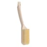 Long Handle Shoe Cleaning Brush With Soft Bristles  Hanging Design 7
