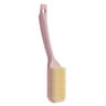 Long Handle Shoe Cleaning Brush With Soft Bristles  Hanging Design 8