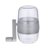 Manual Nut  Spice Grinder Hand Crank Nut Crusher  Dried Fruit Grinder For Kitchen 7