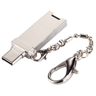 Mini Aluminum USB C Adapter USB C To USB Converter With Keychain 6