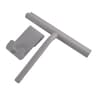 Silicone Window Squeegee Cleaner For Car Glass  Bathroom Shower 6