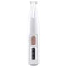 Quiet Waterproof Pet Paw Trimmer For Cats  Dogs With LED Display USB Rechargeable Grooming Clipper 10