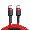 TypeC PD 20 60W Flash Charge Cable Cable Length 2m