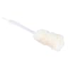Long Handle Bath Brush With NonSlip Grip  Exfoliating Back Scrubber For Shower 9