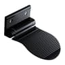 Foldable Shower Foot Rest Wall Mounted Aluminum Bathroom Foot Stool 10