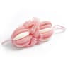 Soft Mesh Back Scrubber For Shower Extra Long Exfoliating Bath Towel 7