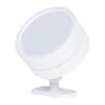 360 Magnetic LED Cabinet Light With Remote USB Rechargeable Motion Night Light 8