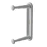Retractable Clothes Rack Organizer HoleFree Balcony Storage Shelf SpaceSaving Drying Rack 12