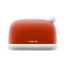 Leakproof Travel Soap Case With Lid Portable Soap Box For Gym Camping And Bathroom 8