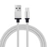 Durable Micro USB Cable Braided Fast Charging USB 20 Data Sync Cable 6