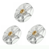 3PCS Nutribullet Replacement Gear Set For 600W 900W Blender Durable Rubber Drive Couplers 6