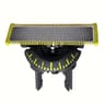Philips OneBlade Replacement Blade Heads Precision Trim Shave Refills For QP2520 QP2630 QP6510 6