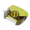 Rotary Vegetable Peeler Fruit Grater And Kitchen Scraper 8