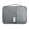Travel Document Organizer Waterproof Passport Holder Wallet 6