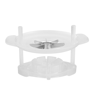Stainless Steel Multifunctional Fruit Cutter Core Divider  Remover For Household Use 9
