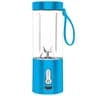 Portable USB Rechargeable Juicer Cup Multifunctional Mini Electrical Juice Extractor 10