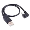 U Shaped Micro USB Gaming Charging Cable For Android Phones  Tablets 4