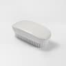 Soft Bristle Shoe Cleaning Brush MultiPurpose Laundry Scrub Brush For Clothes  Footwear 0
