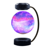Magnetic Levitation Speaker Floating Bluetooth Speaker With Ambient Light Decor 6