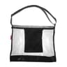 Large Capacity Mesh Beach Bag Foldable Camping Storage Tote 9