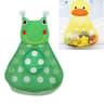 Bath Toy Organizer Mesh Bag With Suction Cups 9