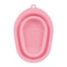 Silicone Makeup Brush Cleaner Pad  Makeup Brush Cleaning Mat With Textured Deep Clean Design 0