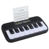 Kids Electronic Piano Light Up Educational Music Toy For Beginners 10