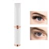 Smart Heated Electric Eyelash Curler Long Lasting Lash Lift  USB Rechargeable Styling Tool 8