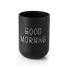 Durable Mouthwash Cup And Toothbrush Rinse Cup For Bathroom Vanity 6