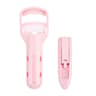 Sunflower Press Eyelash Curler Set Portable Precision Lash Curling Tool Combo 1